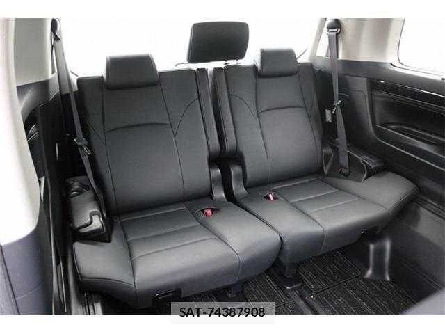 Toyota ALPHARD 2021-03 8523325-24
