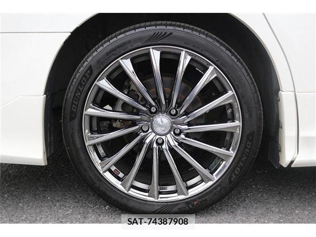 Toyota ALPHARD 2021-03 8523325-29