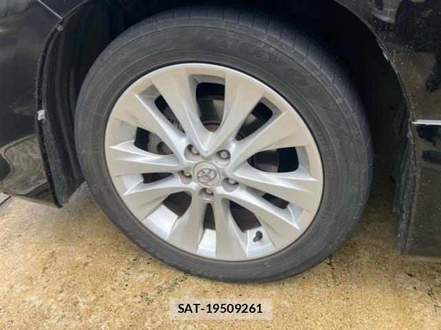 Toyota ALPHARD 2009-12 8523356-9