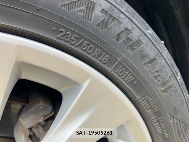 Toyota ALPHARD 2009-12 8523356-10