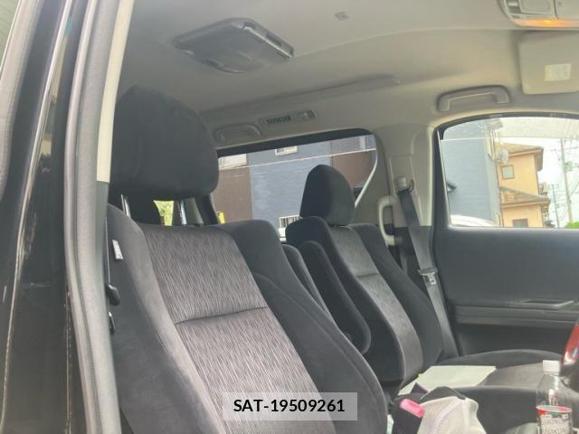 Toyota ALPHARD 2009-12 8523356-11
