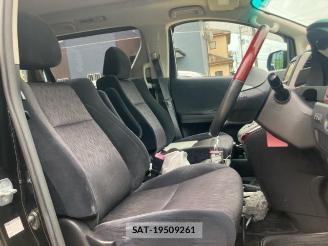 Toyota ALPHARD 2009-12 8523356-12