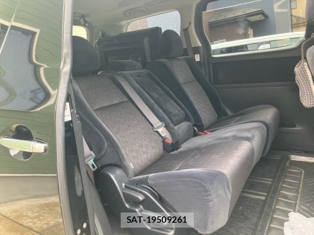 Toyota ALPHARD 2009-12 8523356-13
