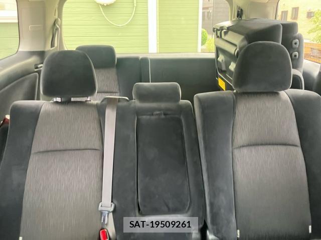 Toyota ALPHARD 2009-12 8523356-20