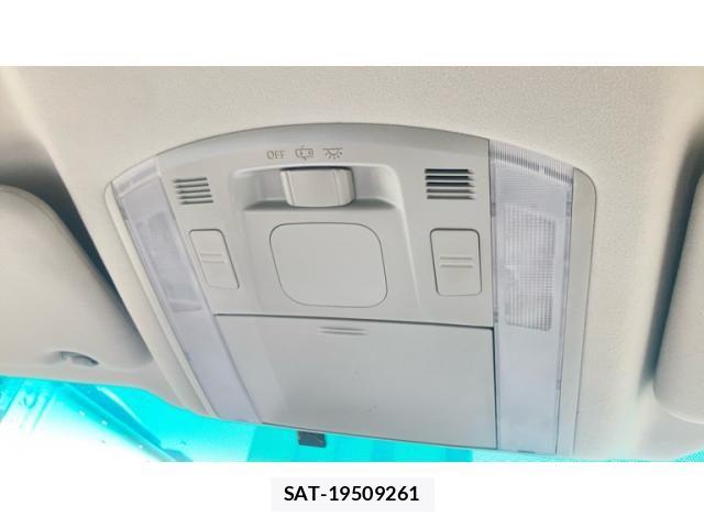 Toyota ALPHARD 2009-12 8523356-24