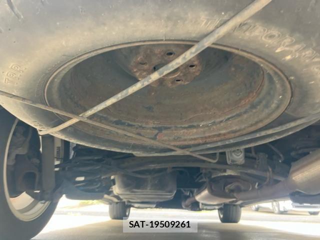 Toyota ALPHARD 2009-12 8523356-5