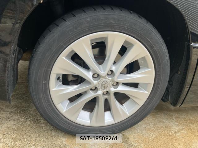Toyota ALPHARD 2009-12 8523356-7