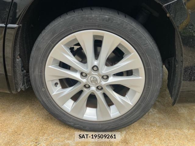 Toyota ALPHARD 2009-12 8523356-8