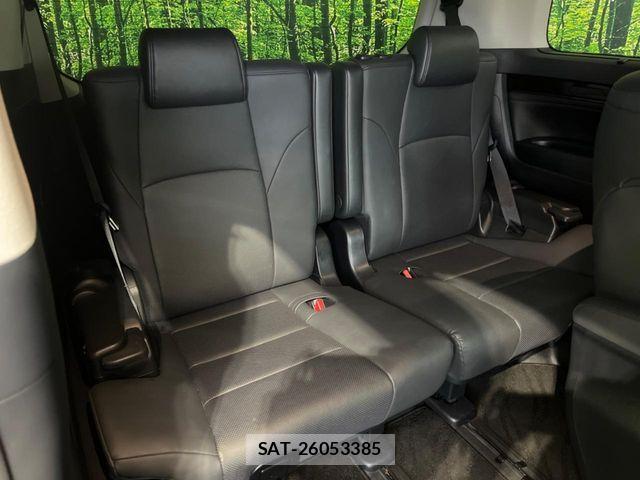 Toyota ALPHARD 2020-08 8523317-9
