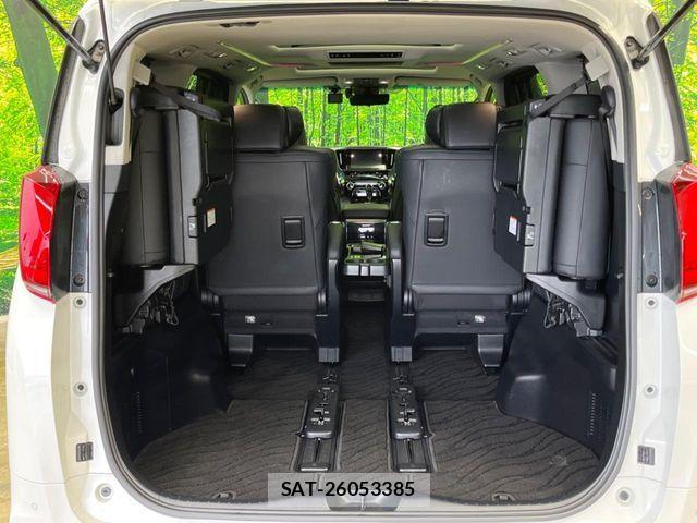 Toyota ALPHARD 2020-08 8523317-10