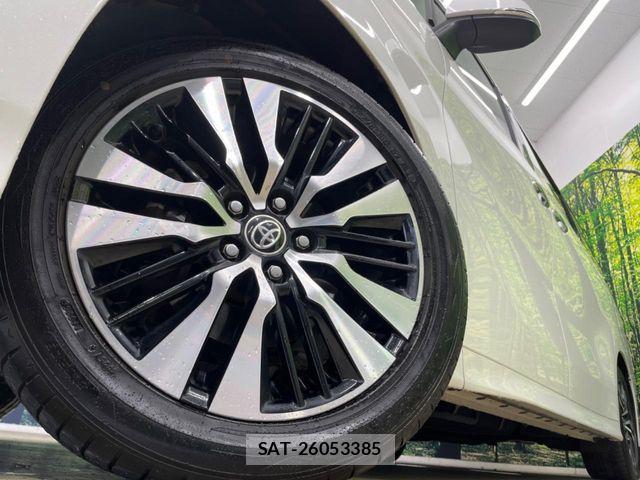 Toyota ALPHARD 2020-08 8523317-13