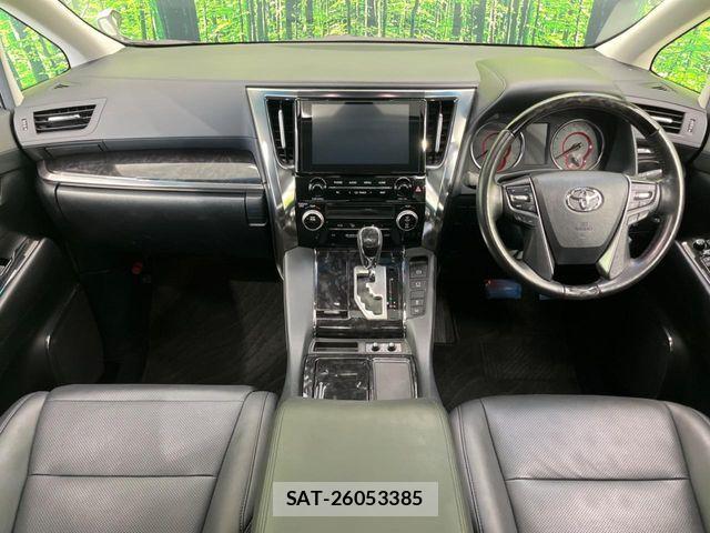Toyota ALPHARD 2020-08 8523317-1