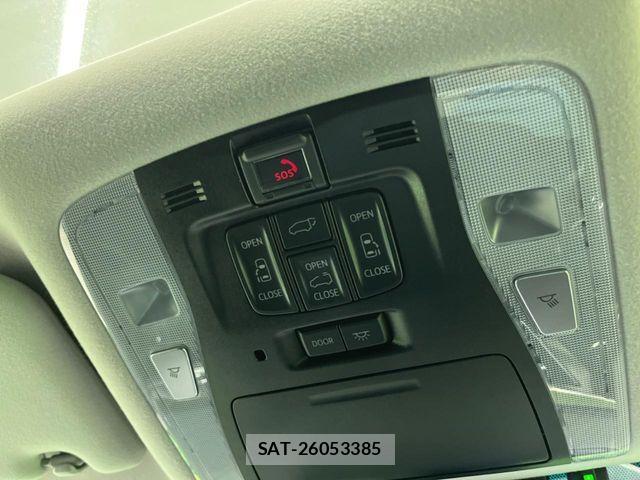 Toyota ALPHARD 2020-08 8523317-3