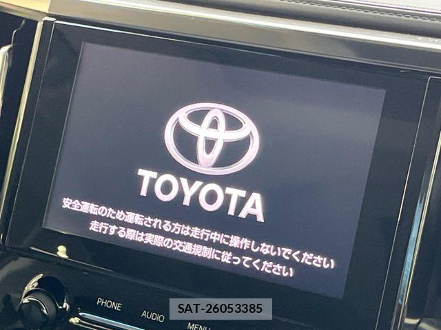 Toyota ALPHARD 2020-08 8523317-4