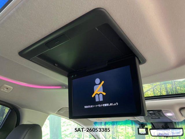 Toyota ALPHARD 2020-08 8523317-5
