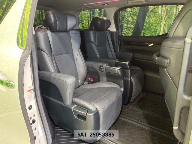 Toyota ALPHARD 2020-08 8523317-8