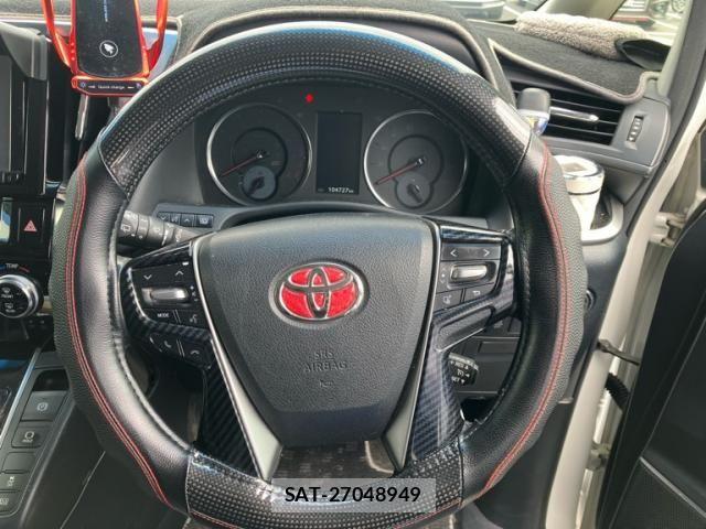 Toyota ALPHARD 2015-03 8523336-10