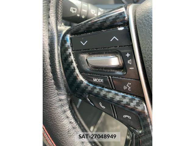 Toyota ALPHARD 2015-03 8523336-11