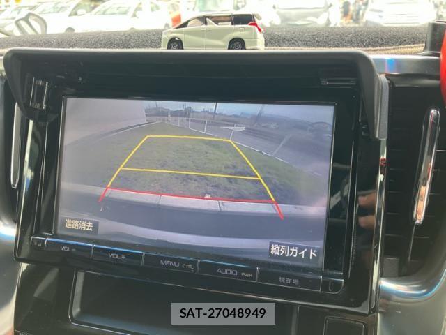 Toyota ALPHARD 2015-03 8523336-13