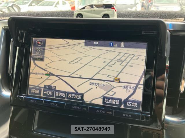 Toyota ALPHARD 2015-03 8523336-14