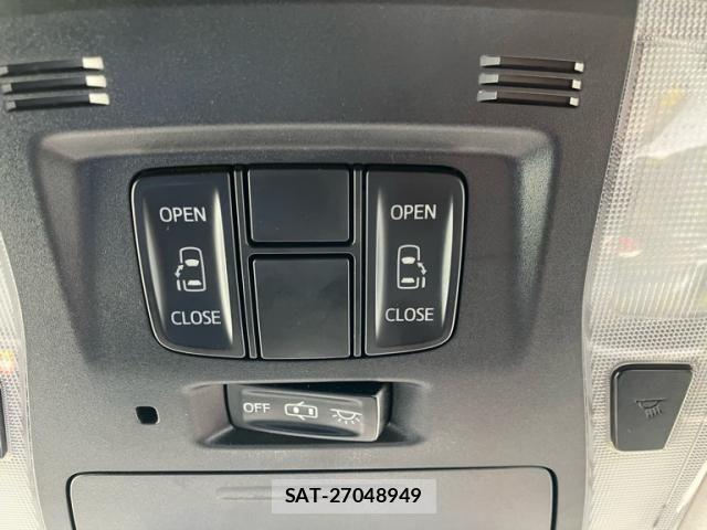 Toyota ALPHARD 2015-03 8523336-18
