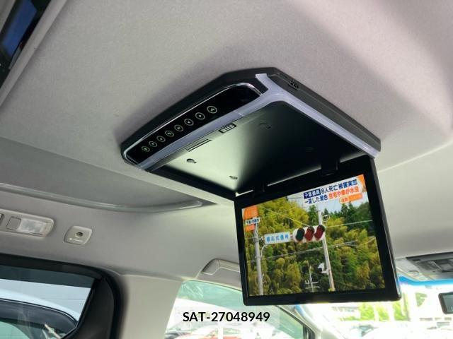 Toyota ALPHARD 2015-03 8523336-19
