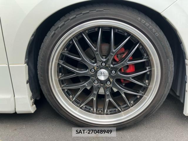 Toyota ALPHARD 2015-03 8523336-5