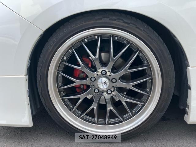Toyota ALPHARD 2015-03 8523336-6