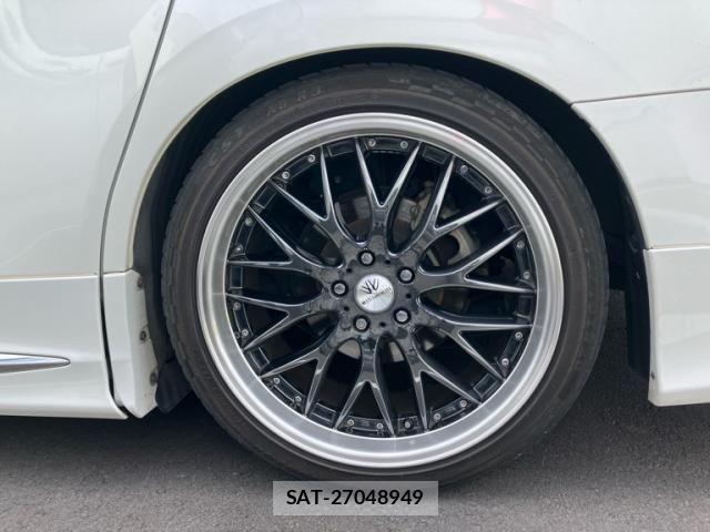 Toyota ALPHARD 2015-03 8523336-7