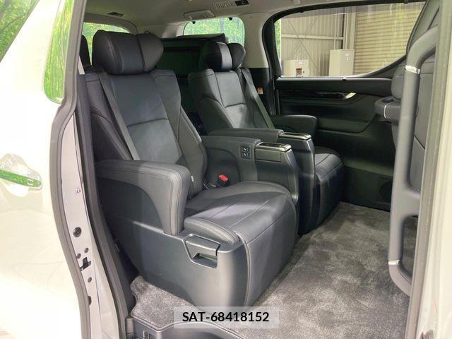 Toyota ALPHARD 2022-09 8523290-10