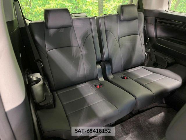 Toyota ALPHARD 2022-09 8523290-11