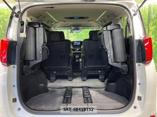 Toyota ALPHARD 2022-09 8523290-12