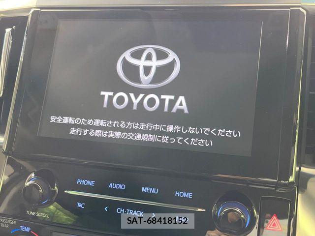Toyota ALPHARD 2022-09 8523290-3