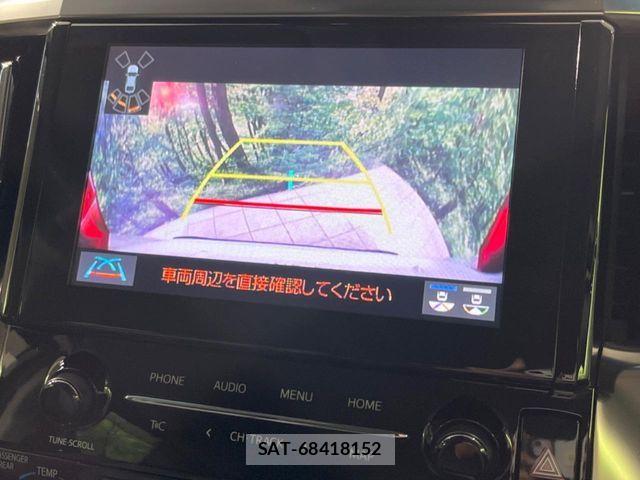 Toyota ALPHARD 2022-09 8523290-4