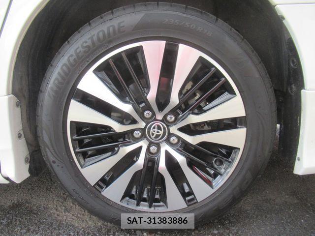Toyota ALPHARD 2019-07 8523316-13