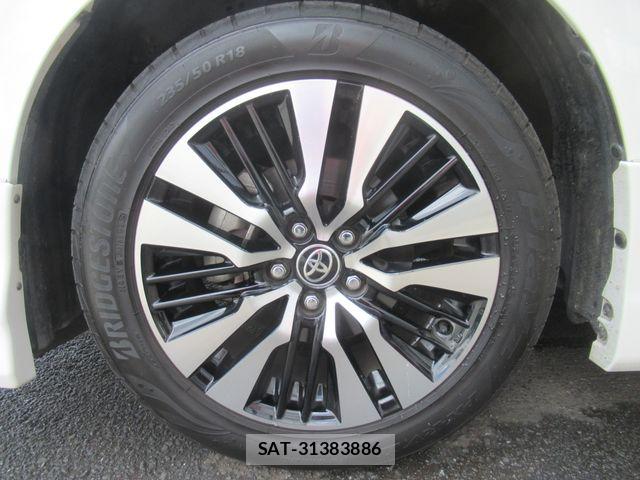 Toyota ALPHARD 2019-07 8523316-14