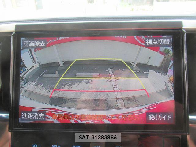 Toyota ALPHARD 2019-07 8523316-17