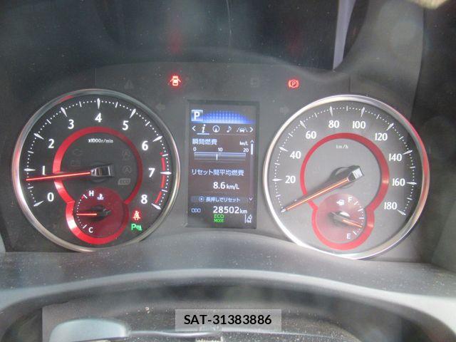 Toyota ALPHARD 2019-07 8523316-18