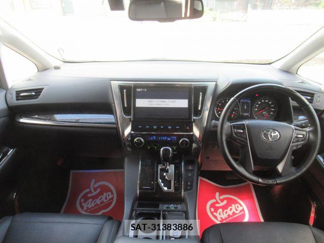 Toyota ALPHARD 2019-07 8523316-1