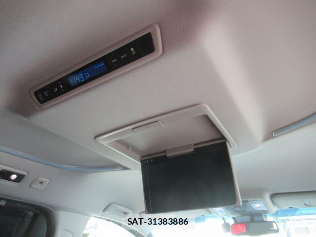 Toyota ALPHARD 2019-07 8523316-23