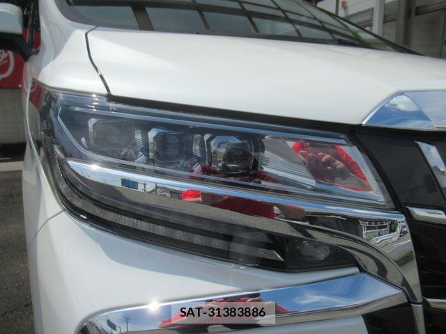 Toyota ALPHARD 2019-07 8523316-25