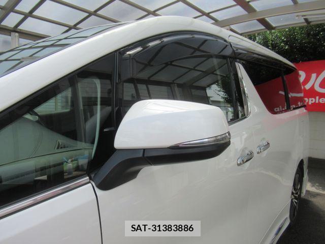 Toyota ALPHARD 2019-07 8523316-26