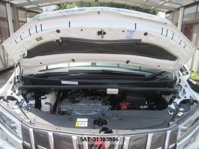 Toyota ALPHARD 2019-07 8523316-27