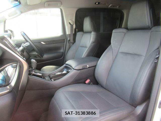 Toyota ALPHARD 2019-07 8523316-6