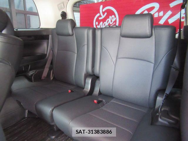 Toyota ALPHARD 2019-07 8523316-8