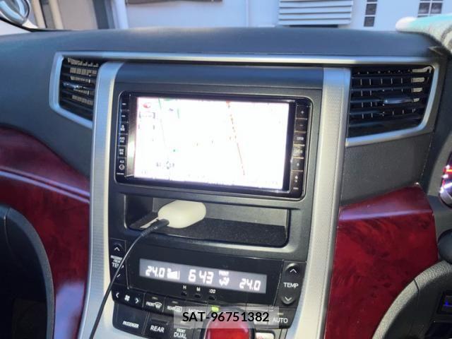 Toyota ALPHARD 2009-12 8523354-9
