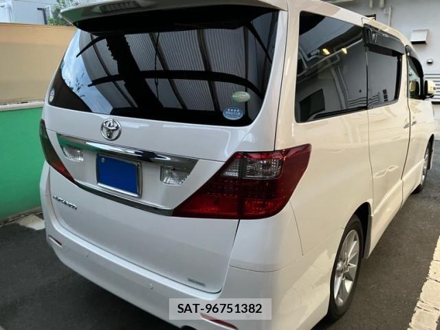 Toyota ALPHARD 2009-12 8523354-1