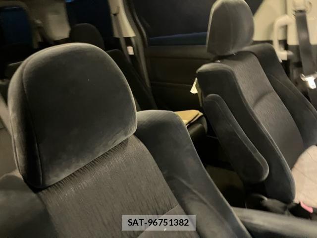 Toyota ALPHARD 2009-12 8523354-5