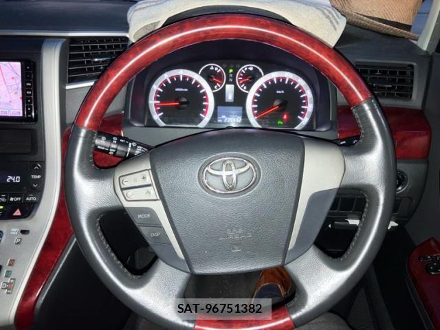 Toyota ALPHARD 2009-12 8523354-7