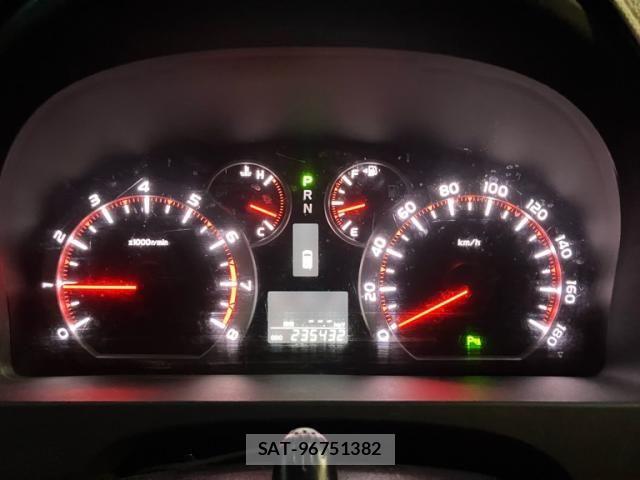 Toyota ALPHARD 2009-12 8523354-8
